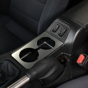 NA用ドリンクホルダー単品販売(ヘアライン調)