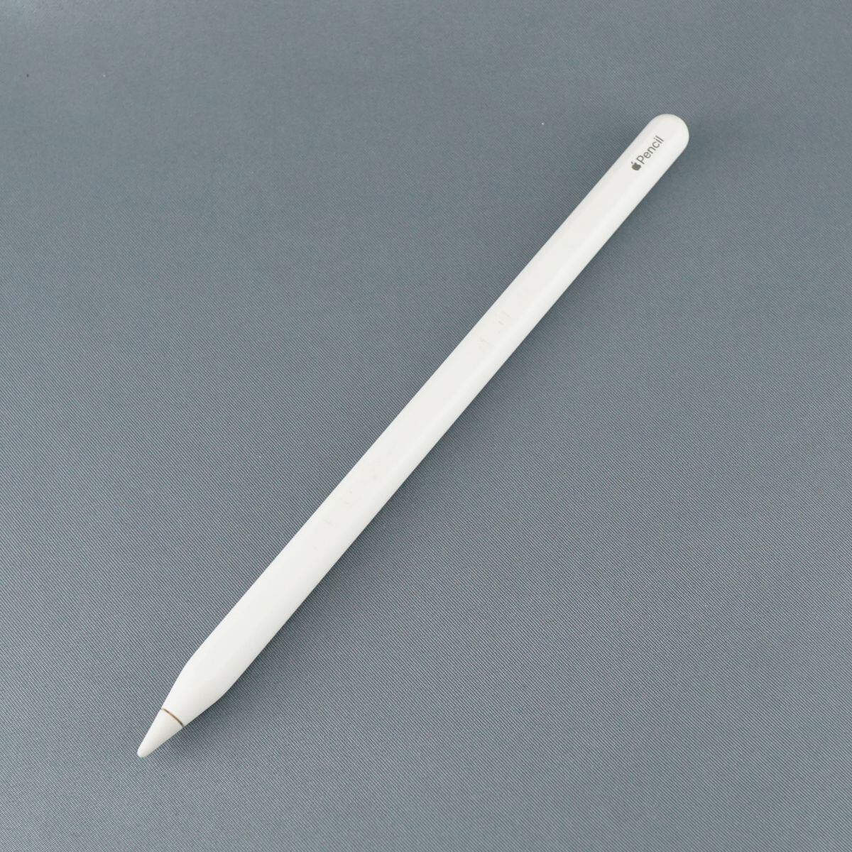 美品 APPLE Pencil 2nd アップルペンシル MU8F2J/A