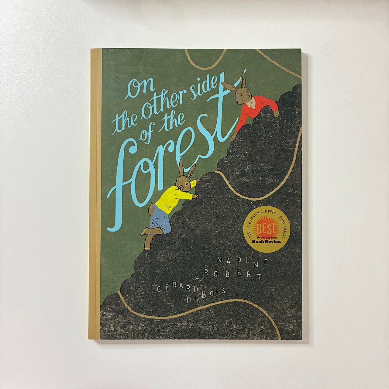 □ ペーパーバッグ | 素敵な洋書の絵本屋さん Read Leaf Books