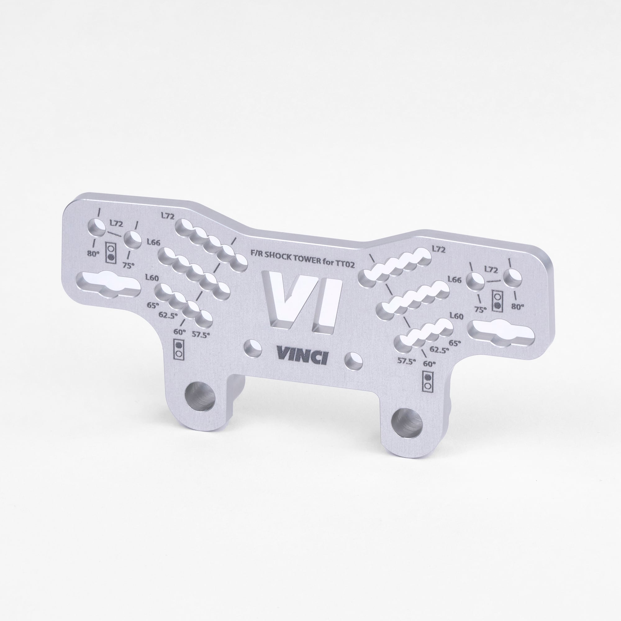 ラジコン関係の部品 M-05Ra F部品(アップライト) [SP-1425] - スーパーラジコン