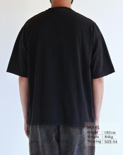 ANACHRONORM / DAMAGED EMB S/S T-S