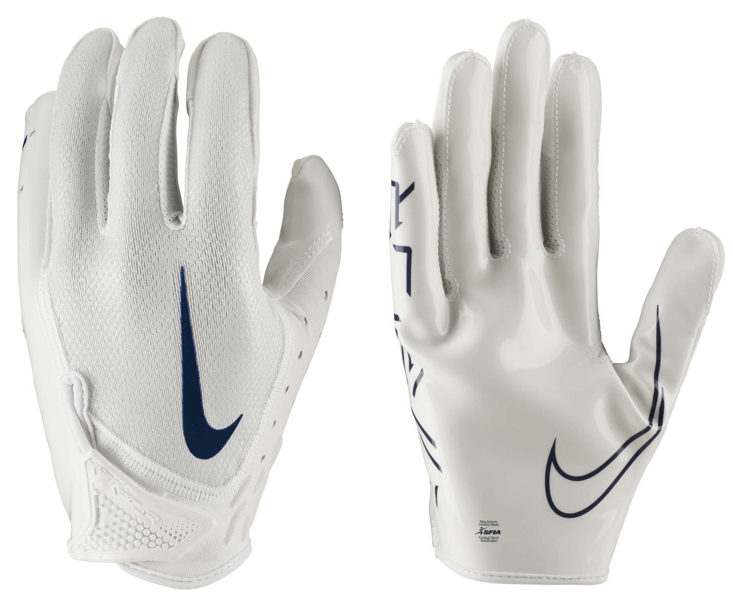 NIKE VAPOR JET 7.0 GLOVE アメフト グローブ | END ZONE/エンドゾーン