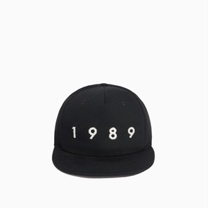 【1989】1989 LOGO CAP
