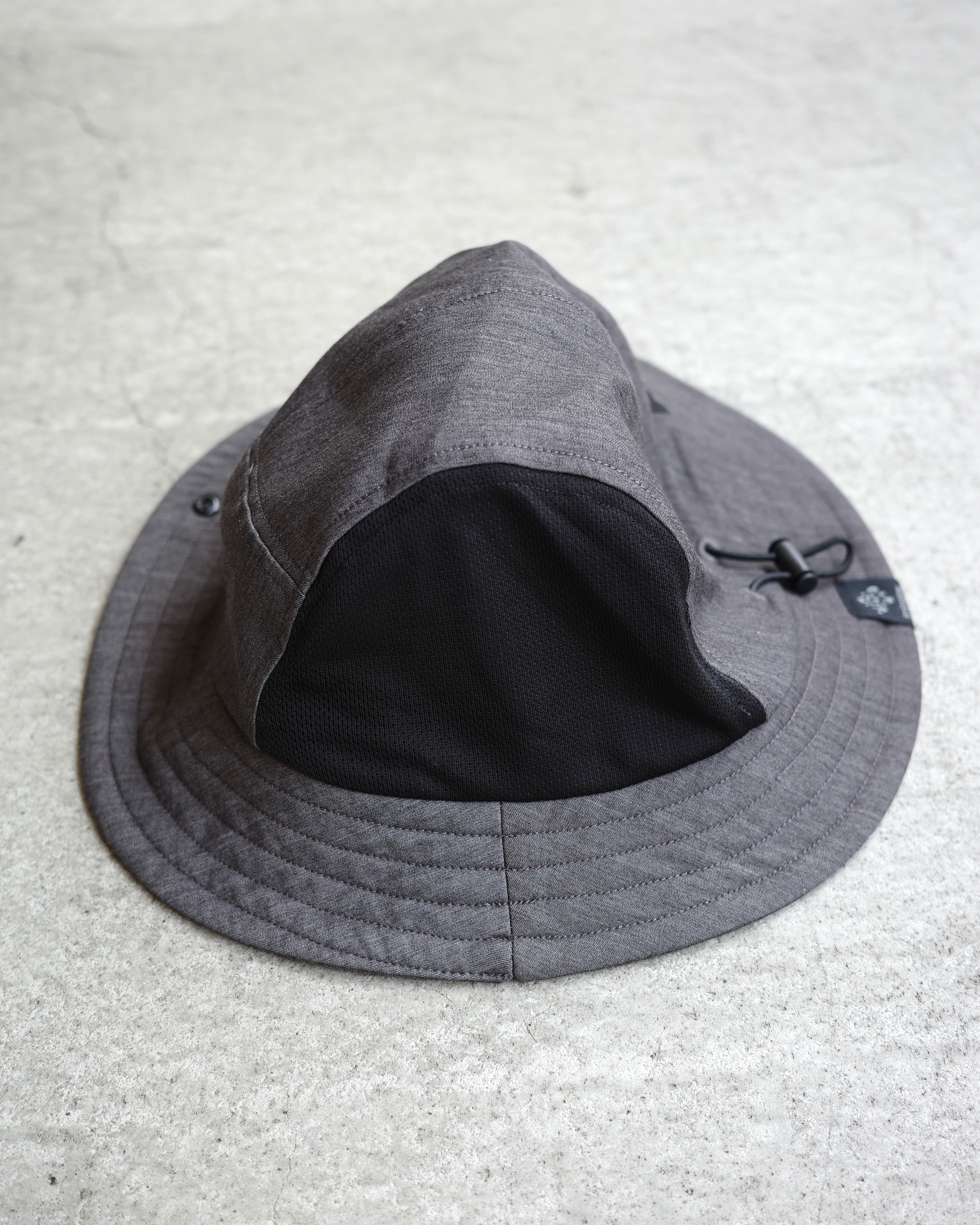 ORIGIN BUCKET HAT / DENIM RGG-05 | RYOGEN
