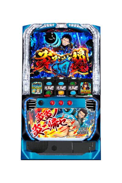 パチスロ からくりサーカス[型式名：LからくりサーカスG] パネル不問