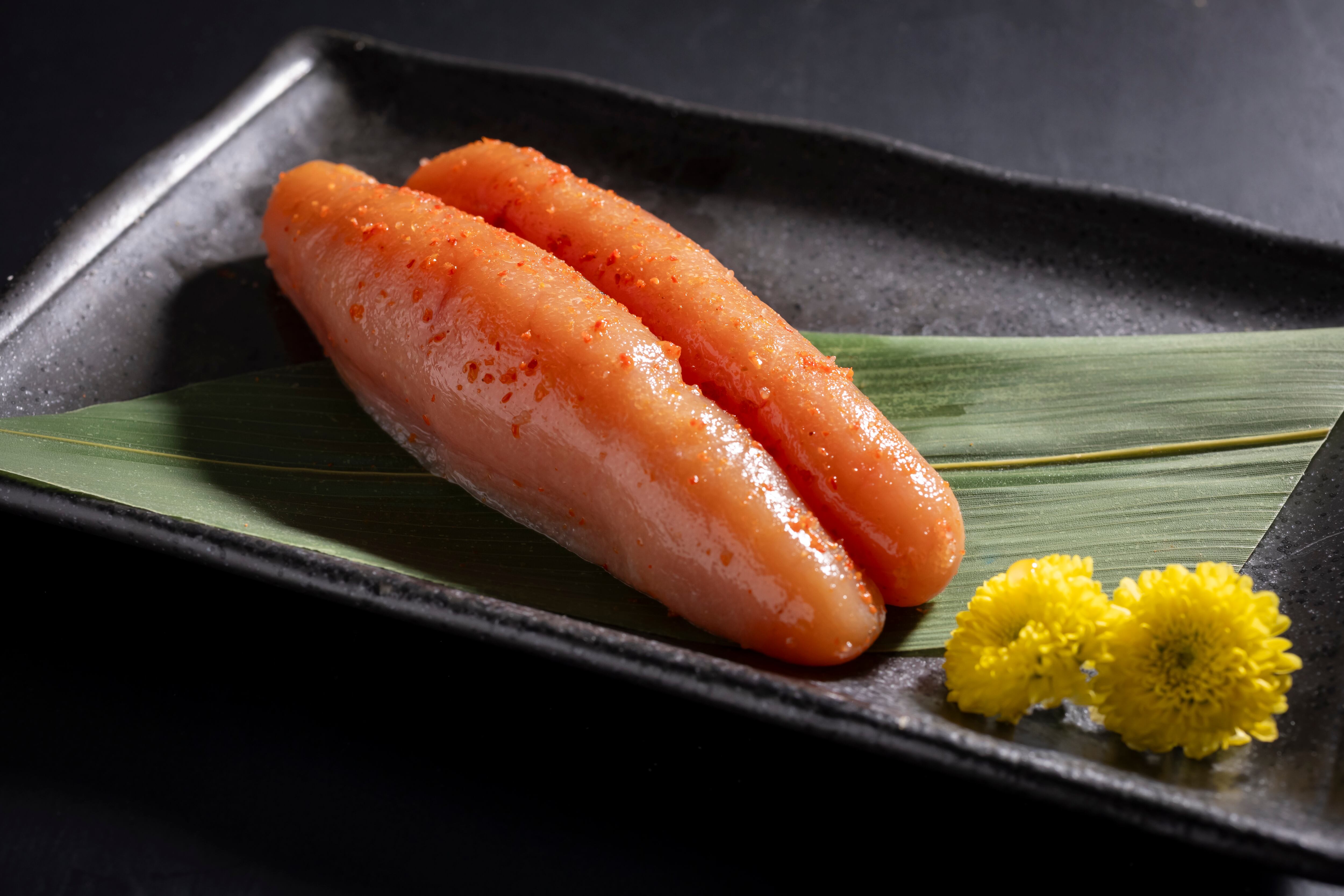 一粒の輝き」辛子明太子 500g | カネマ浜屋商店