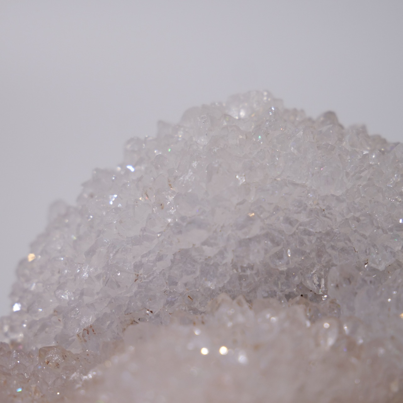 アナンダライト / 原石 標本