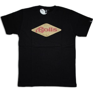 san marco　WEAR 　ROLLS 　　T-shirt　Ｌ