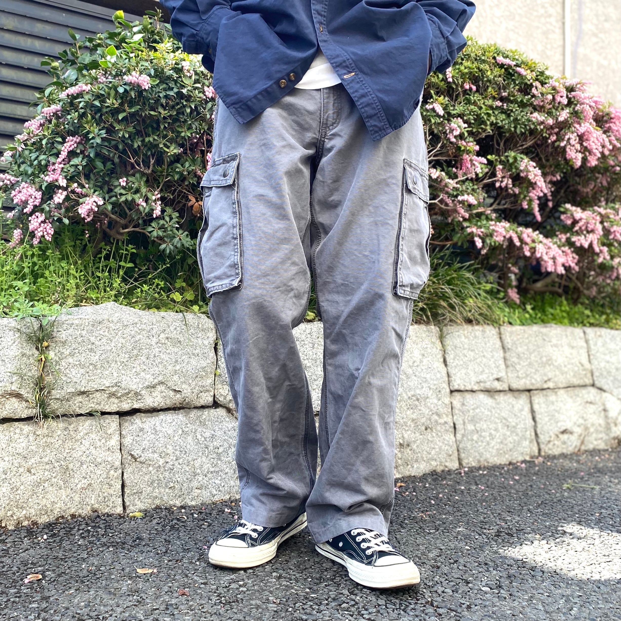 carhartt カーゴパンツ