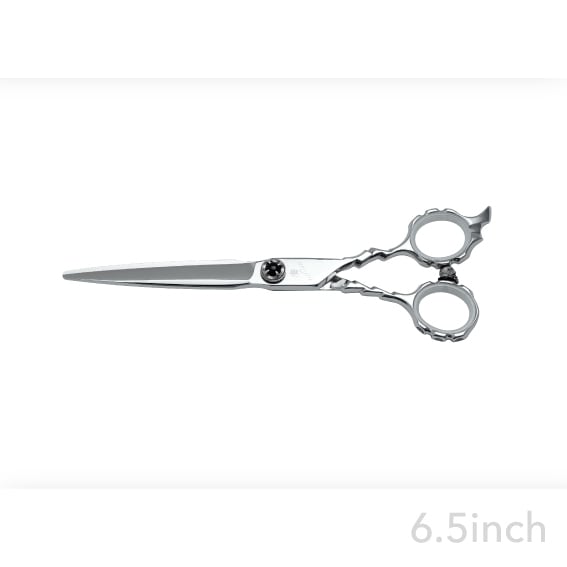 FK-LIMITED MASTER SCISSORS [6.5inch] | PEEK-A-BOO Tools Online Store  powered by BASE