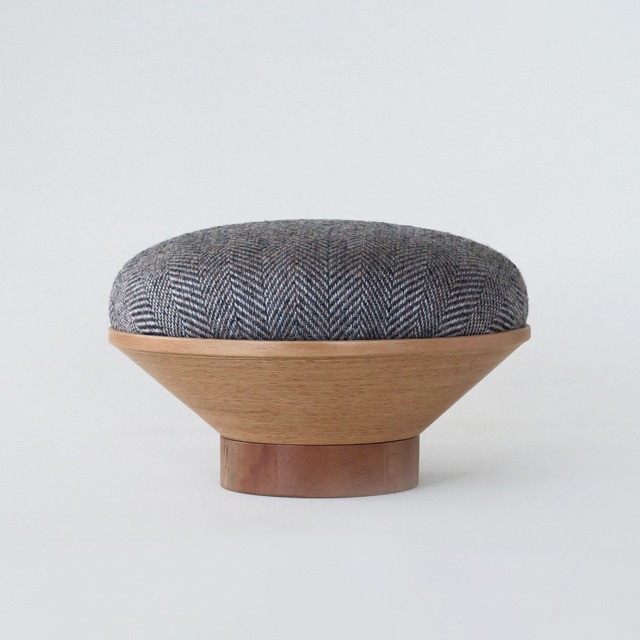 【Pick UP item】「正座のため」のイス 　レギュラー