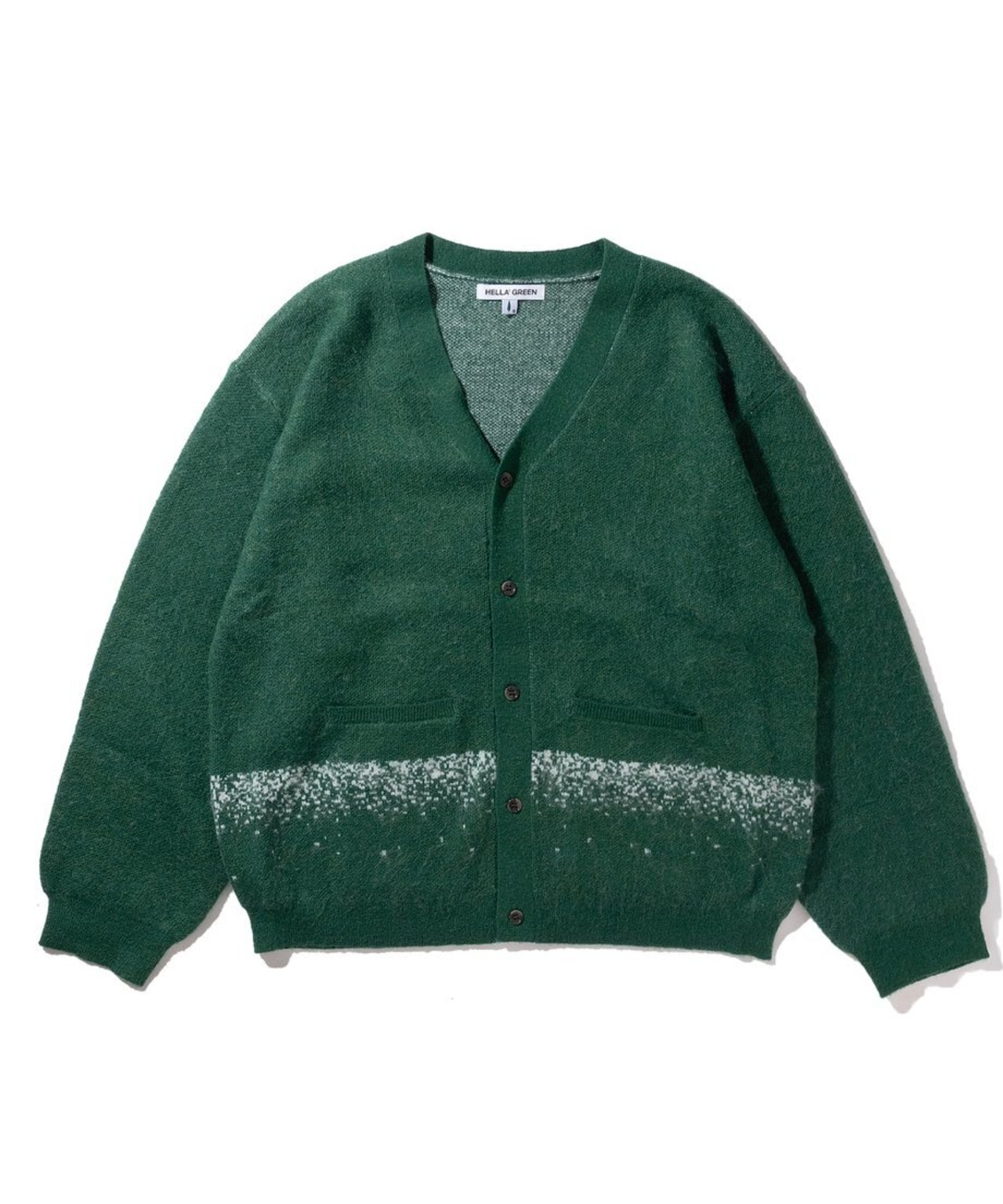 LITTLE YARMOUTH  Still Dream'n Knit Cardigan