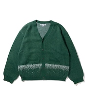 LITTLE YARMOUTH  Still Dream'n Knit Cardigan