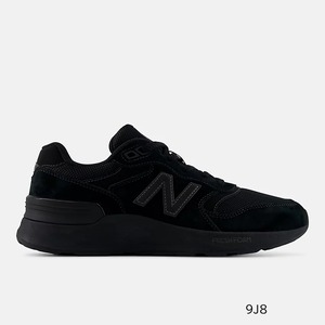 ニューバランスウォーキングシューズ[レディース]W880 Fresh Foam X Walking 880 v7