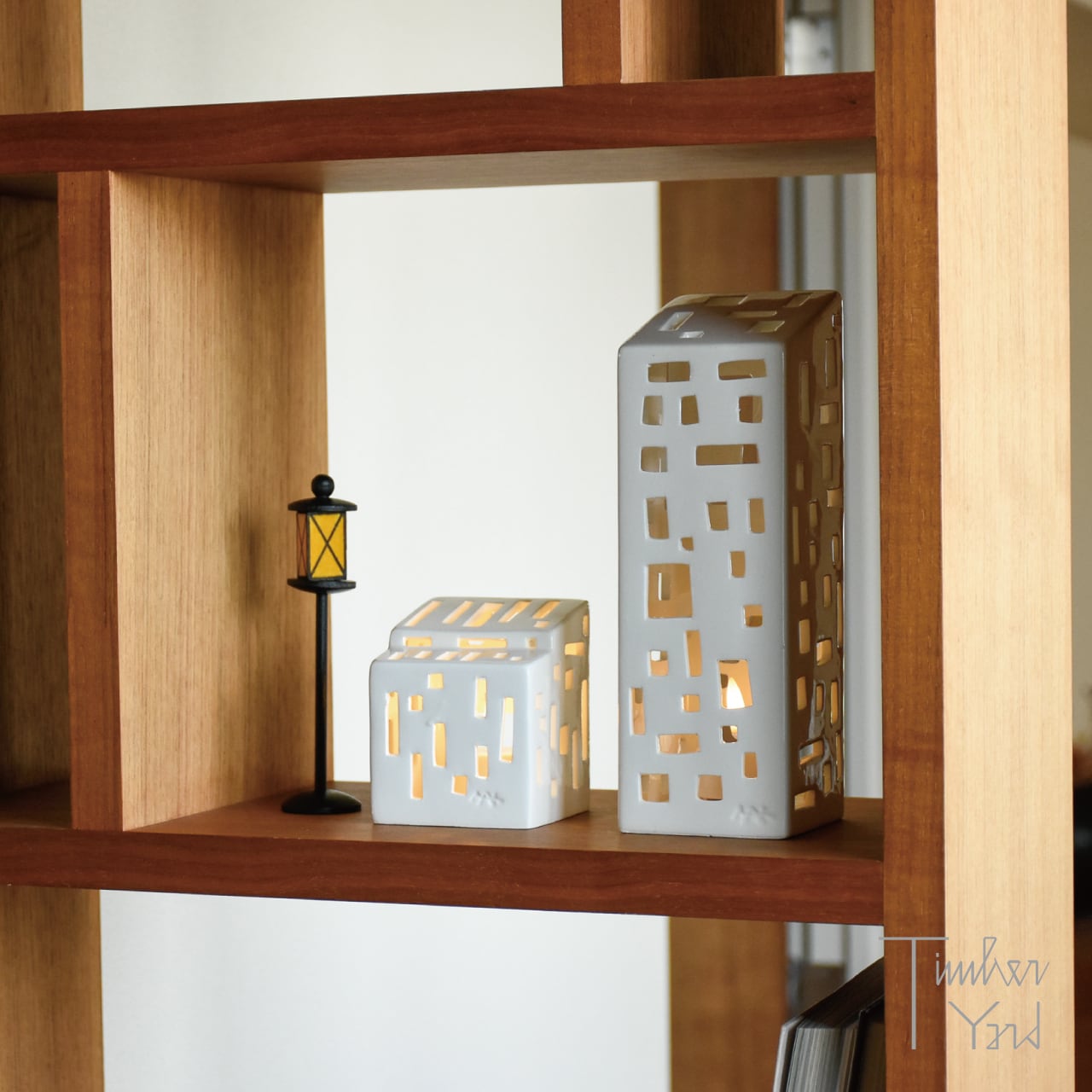 Candle〈キャンドル〉 | TIMBER YARD（ティンバーヤード）｜北欧家具