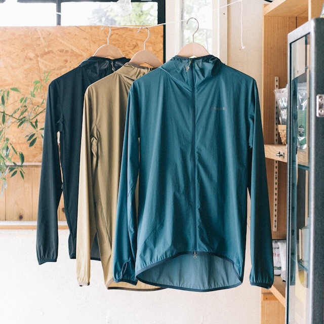 Teton Bros. / WIND RIVER HOODY (Men)