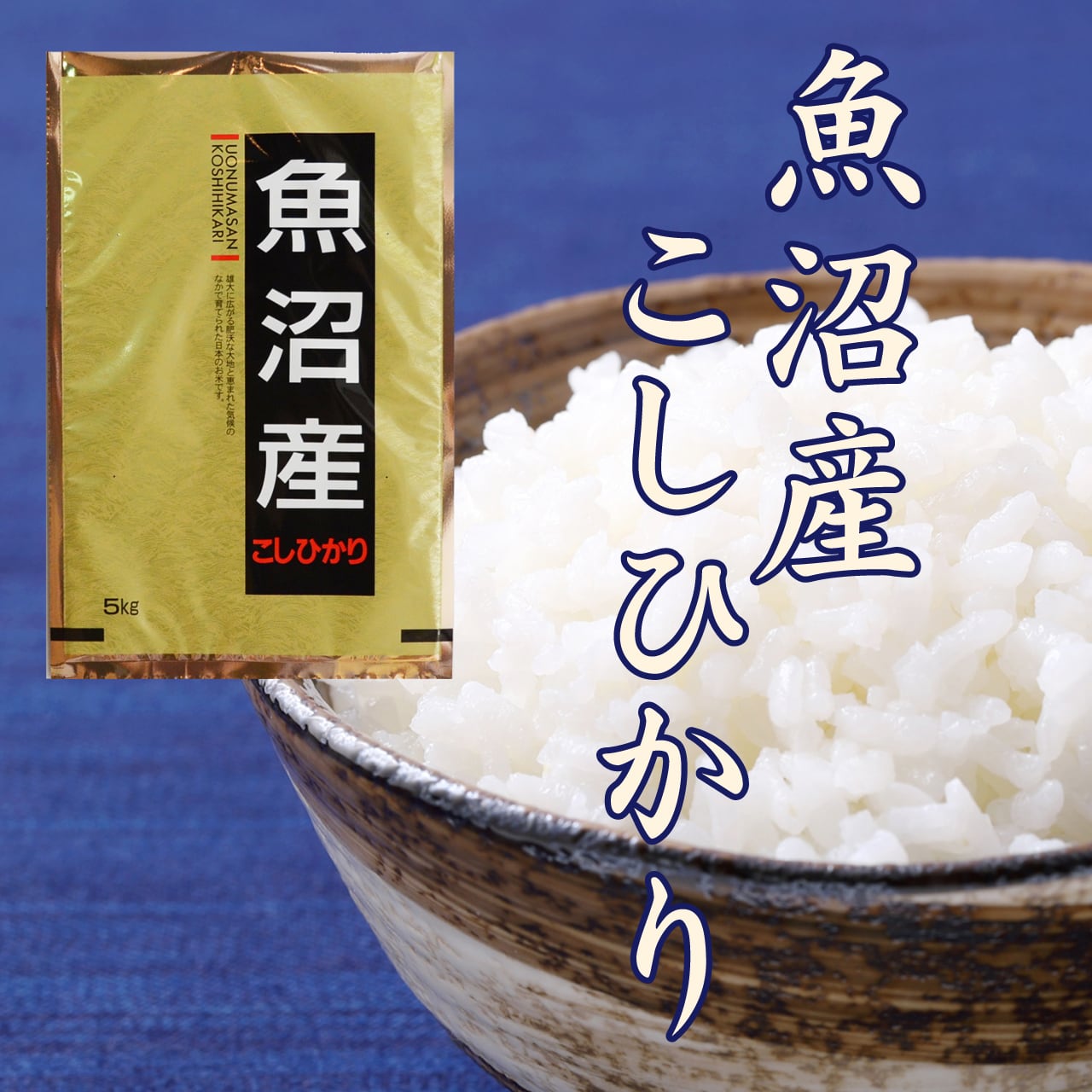 お米 ５キロ 白米 いわてっこ - 米・雑穀・粉類