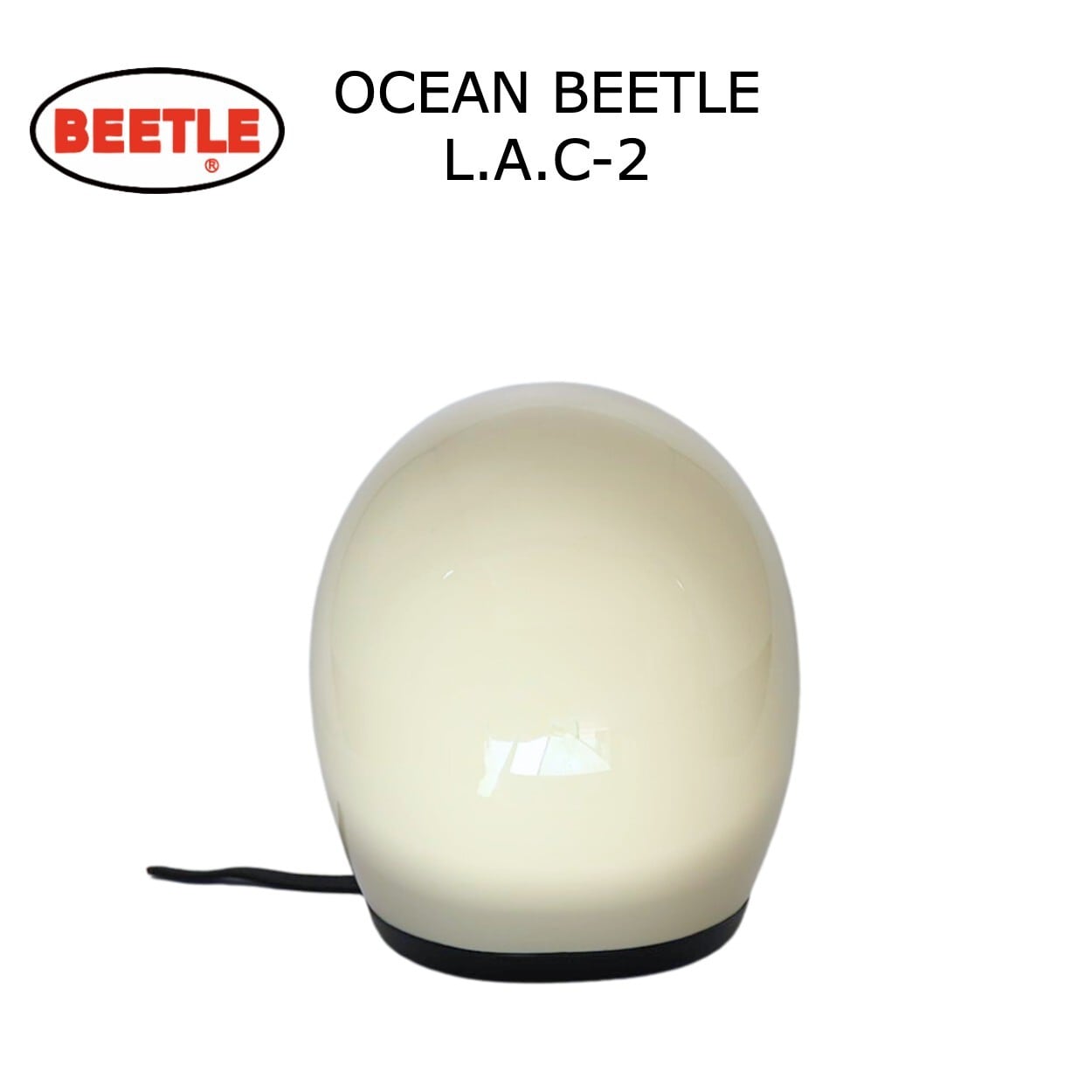 OCEAN BEETLE / オーシャンビートル / 