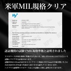 Hy+ らくらくスマートフォン 耐衝撃 ケース F-53E カバー ストラップホール 米軍MIL規格 クリア 衝撃吸収ポケット内蔵 TPU ケース 透明クリア