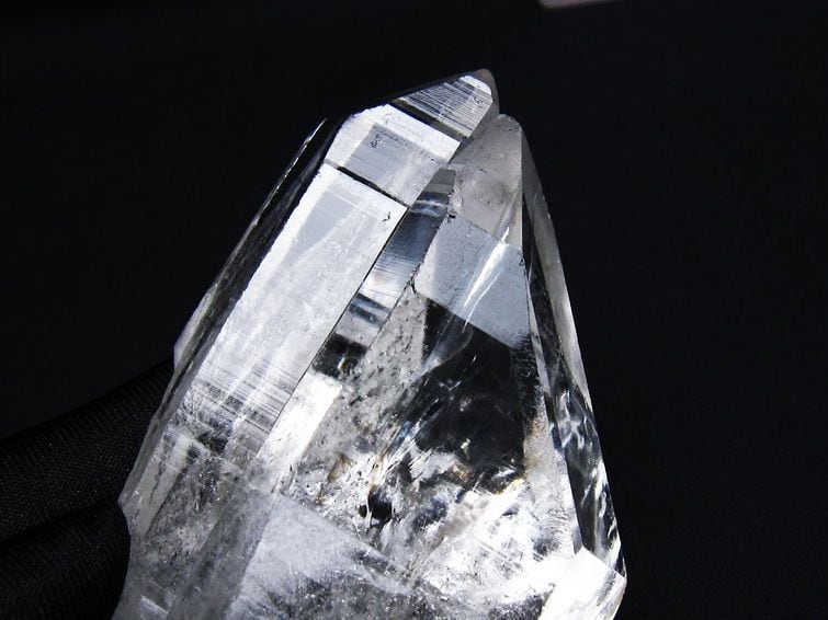 レムリアンシード 水晶 原石 虹入り ブラジル ミナスジェライス州