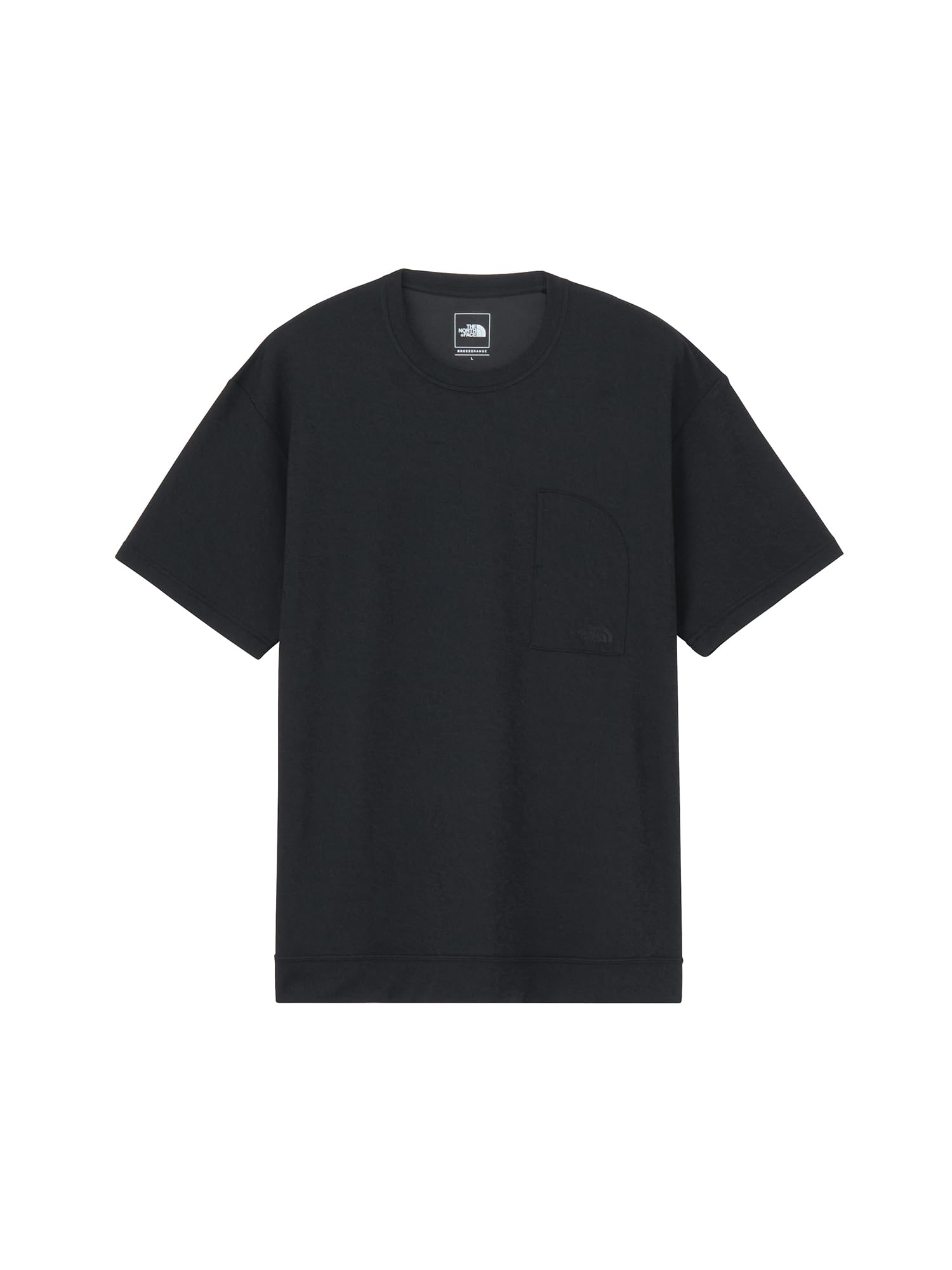 THE NORTH FACE ザ ノース フェイス S/S INSTINCT EXPLORE TEE NT12021