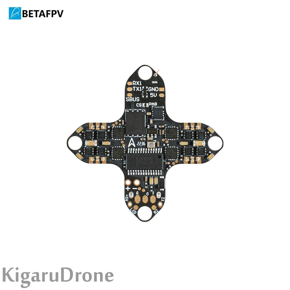 BetaFPV | KigaruDrone