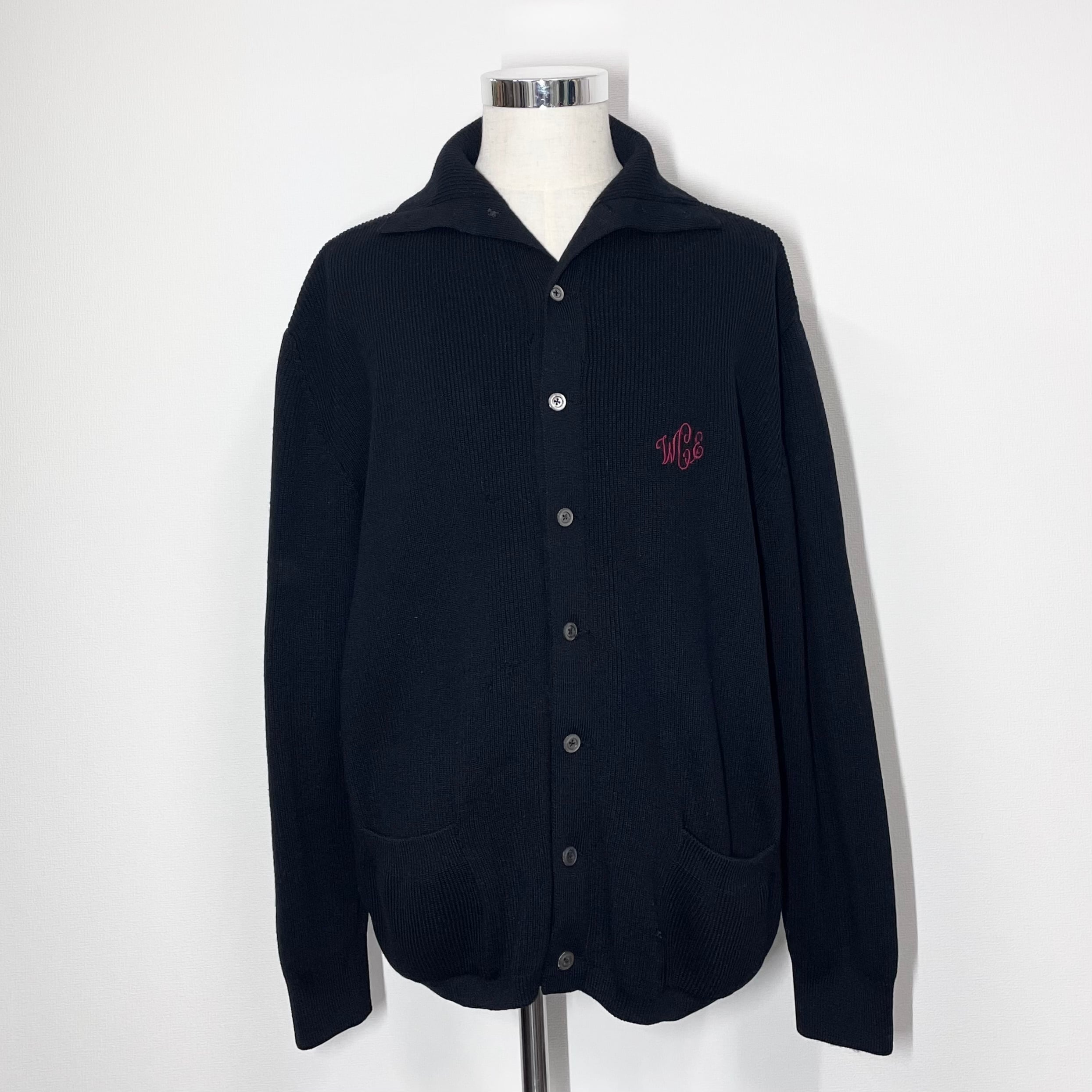J.CREW 巨人タグ 復刻 ロールネック セーター | Këvin Used Clothing Store