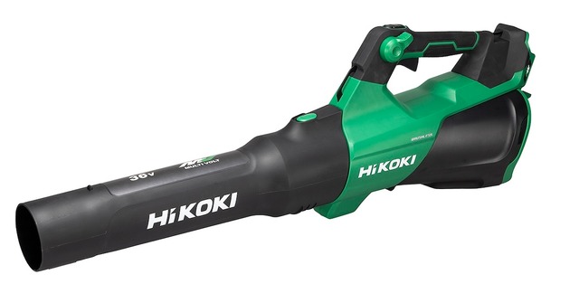 【HiKOKI】コードレスブロワ RB36DC　36V　本体のみ　3ヶ月プラン