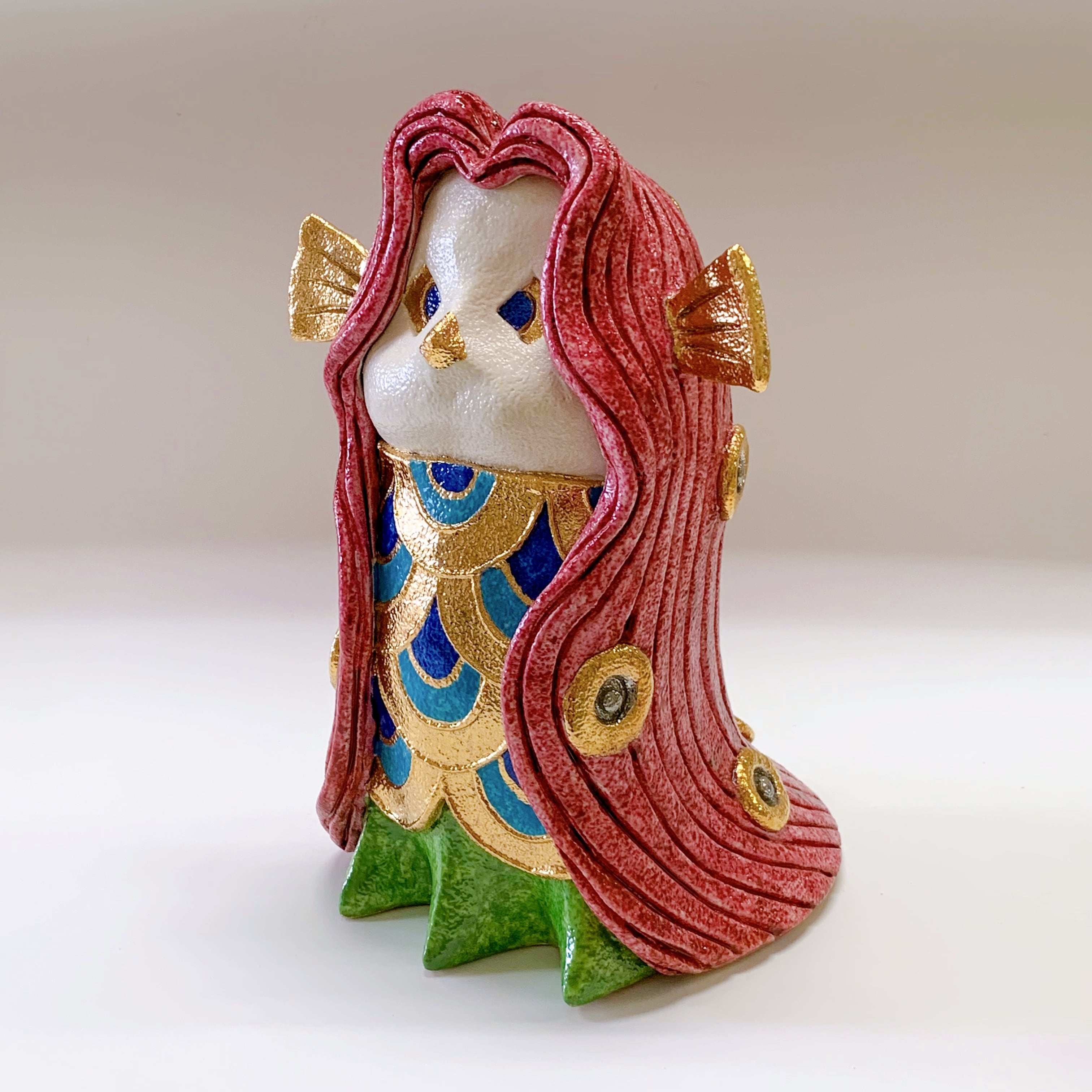 【限定】疫病退散!アマビエ様 特大!