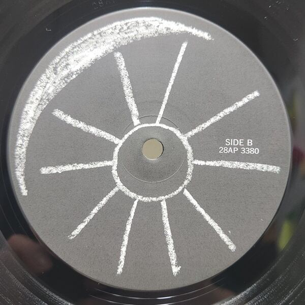 Mick Jagger / Primitive Cool [28AP 3380] - 画像4