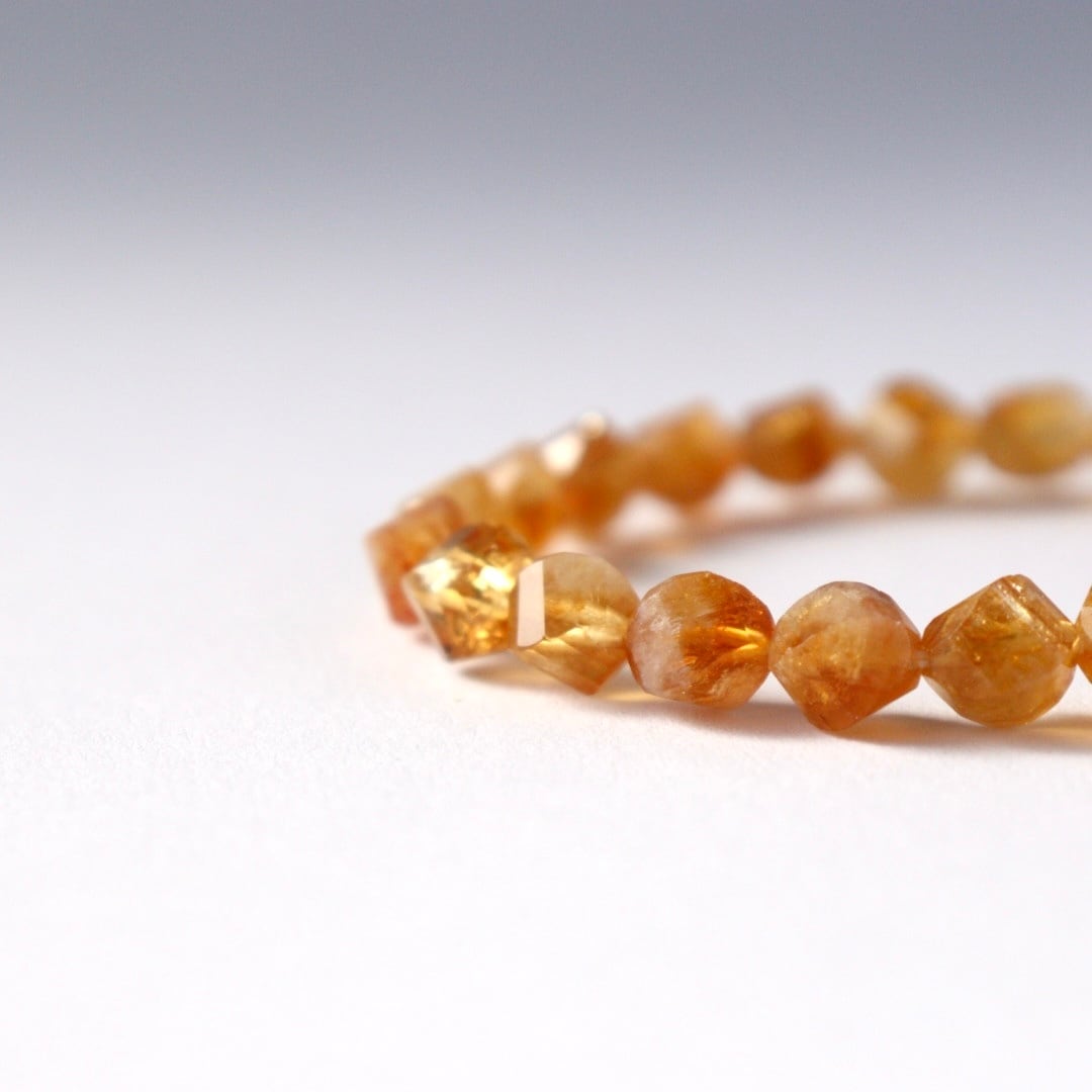 オレンジ | 木霊石 KODAMA-ishi