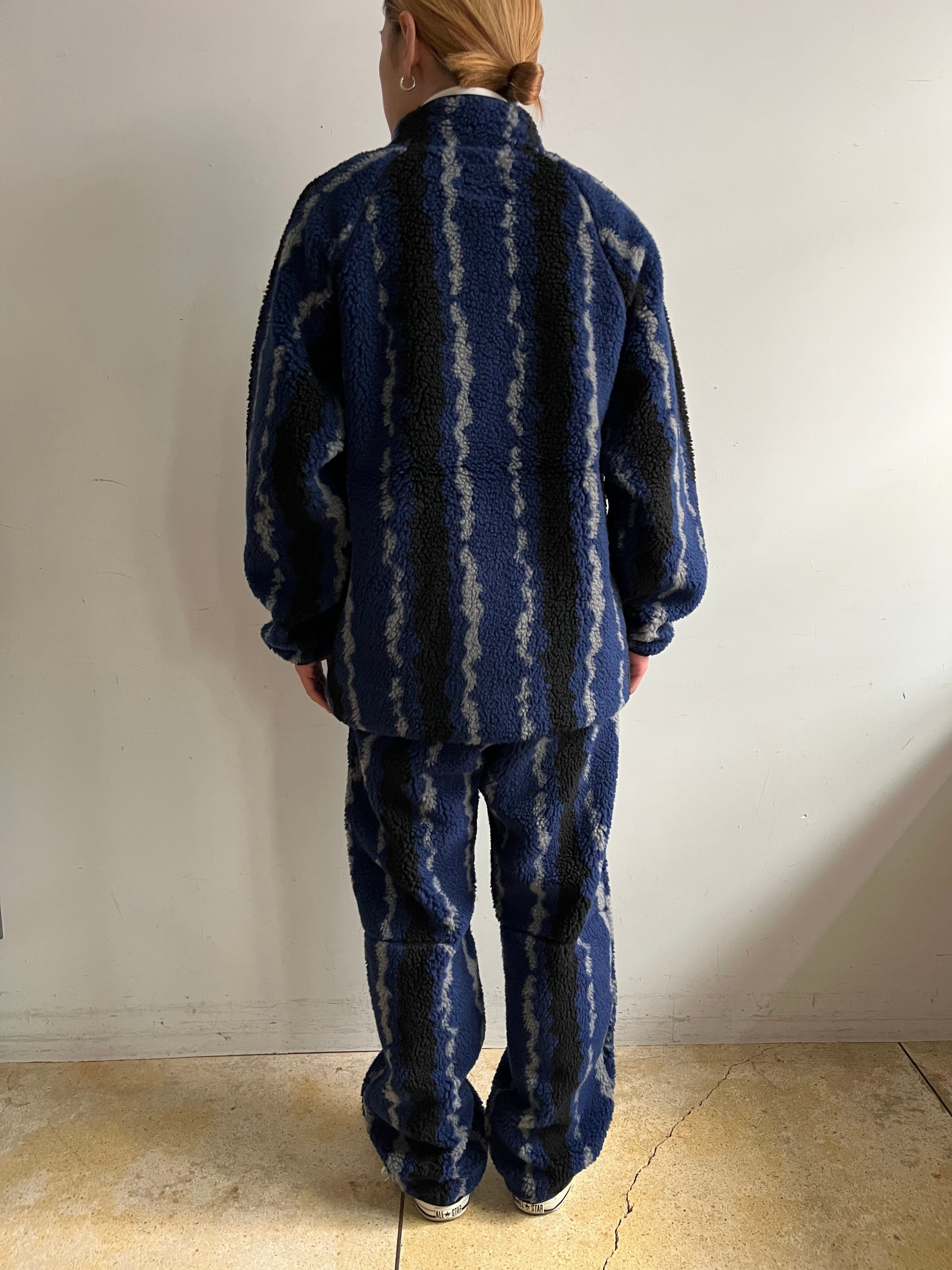 Gramicci” RIPPLE SHERPA JACKET グラミチ | JUNK SHOP