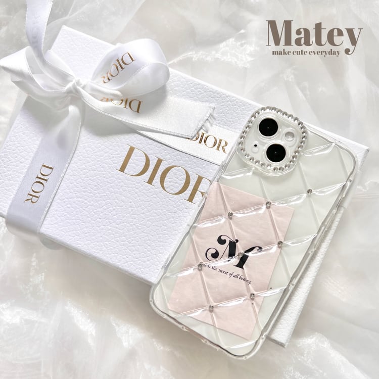 iPhone7 iPhone8 スマホケース ダイヤモンド クリスタル TPU iPhone7