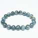 アクアマリン ブレスレット 11mm [M便 1/10] 111-26884