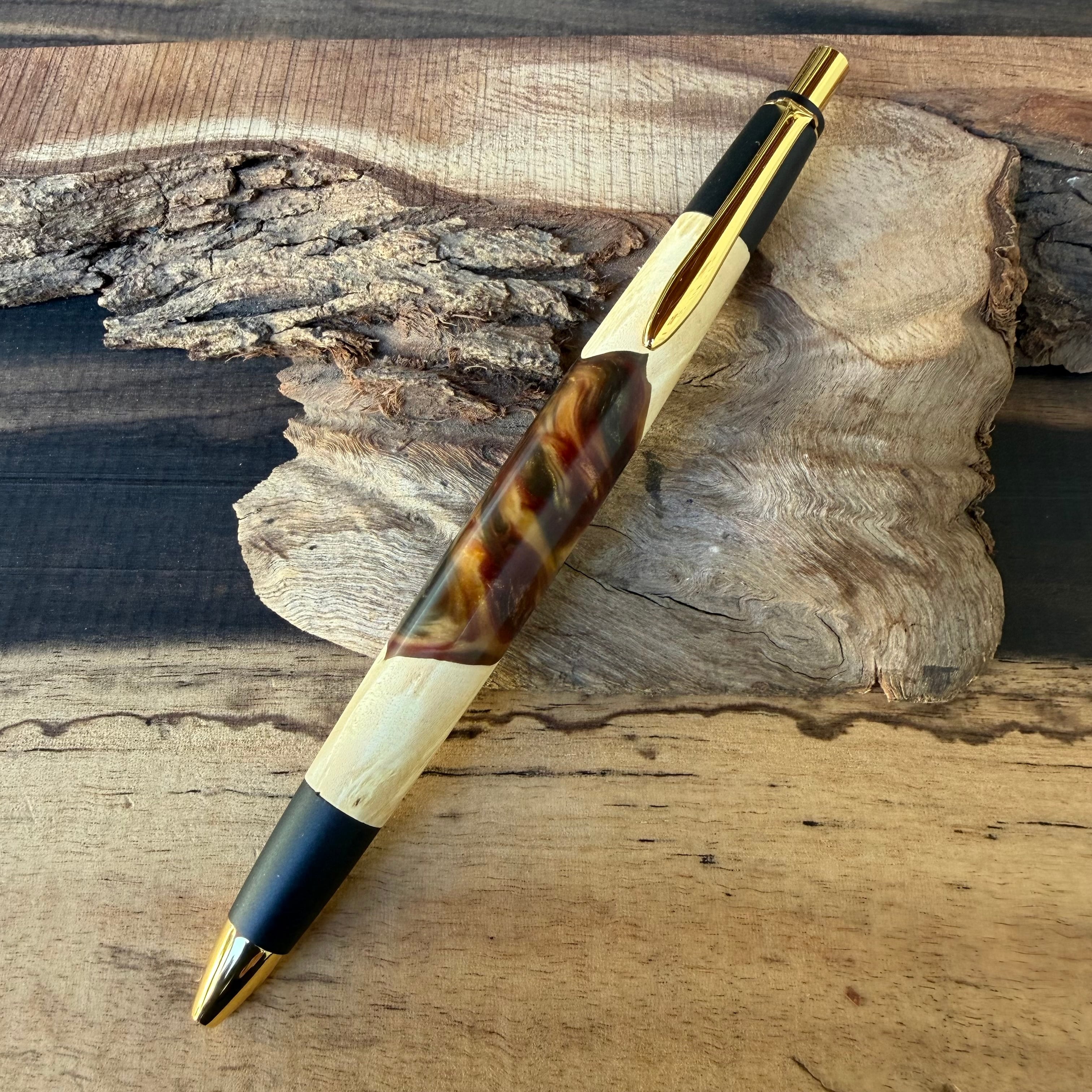 木軸ペン | 『ボナン』 -木軸ペンの店-