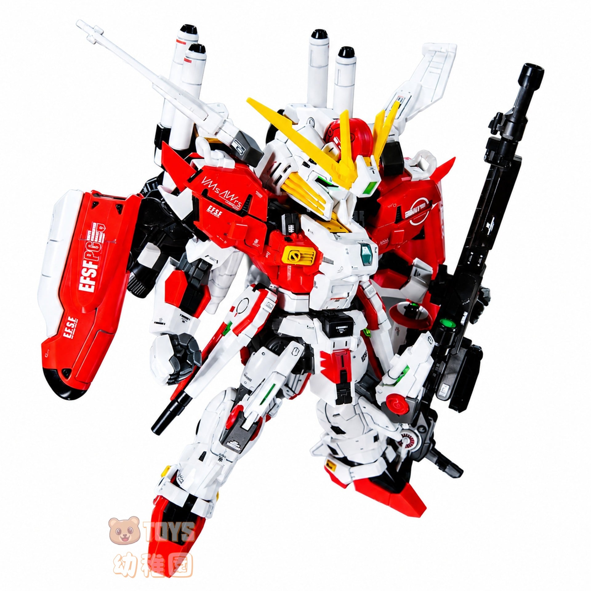 TOYS幼稚園 (海外ホビー・フィギュア・プラモデル・ガレージキット販売)