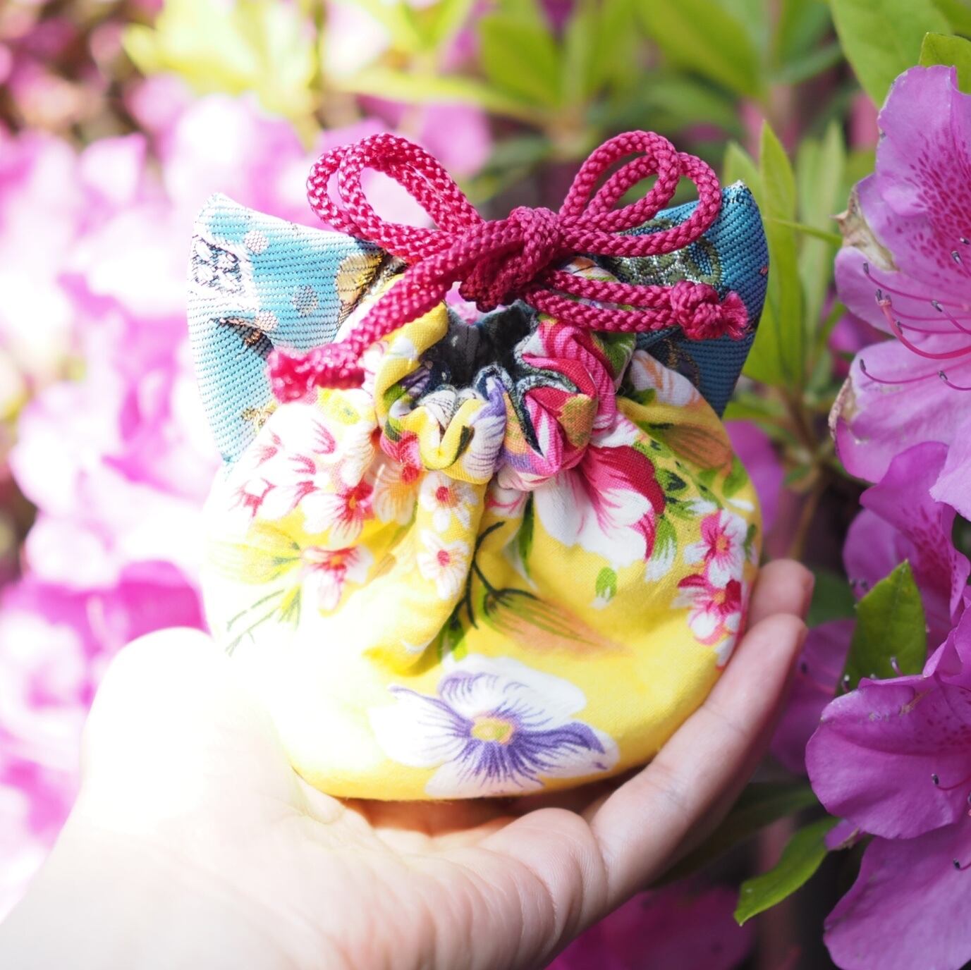 Cat*mini №56(one of a kind)