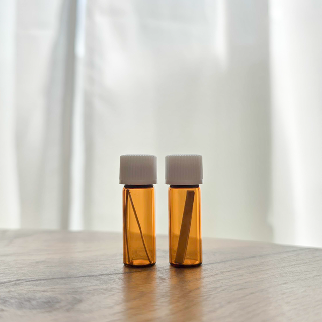 《Refill》リードディフューザー用 ラタンスティック5本