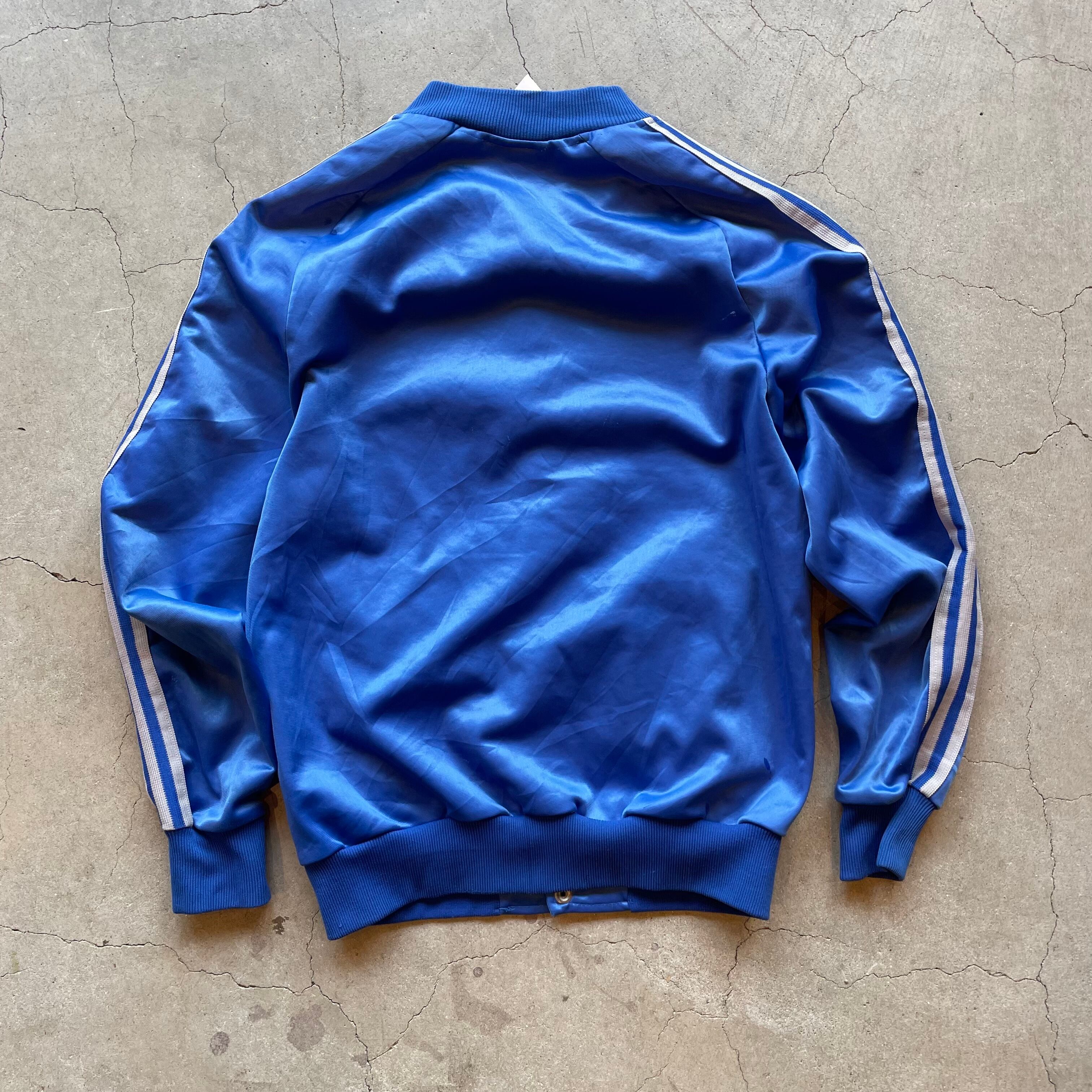 adidas track jacket vintage L(X L)サイズ