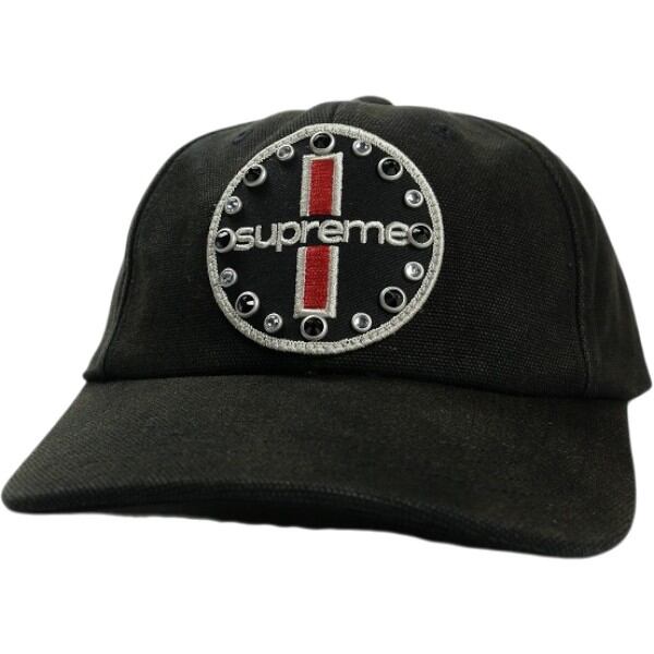 Size【フリー】 SUPREME シュプリーム 26FW Garage 6-Panel Black