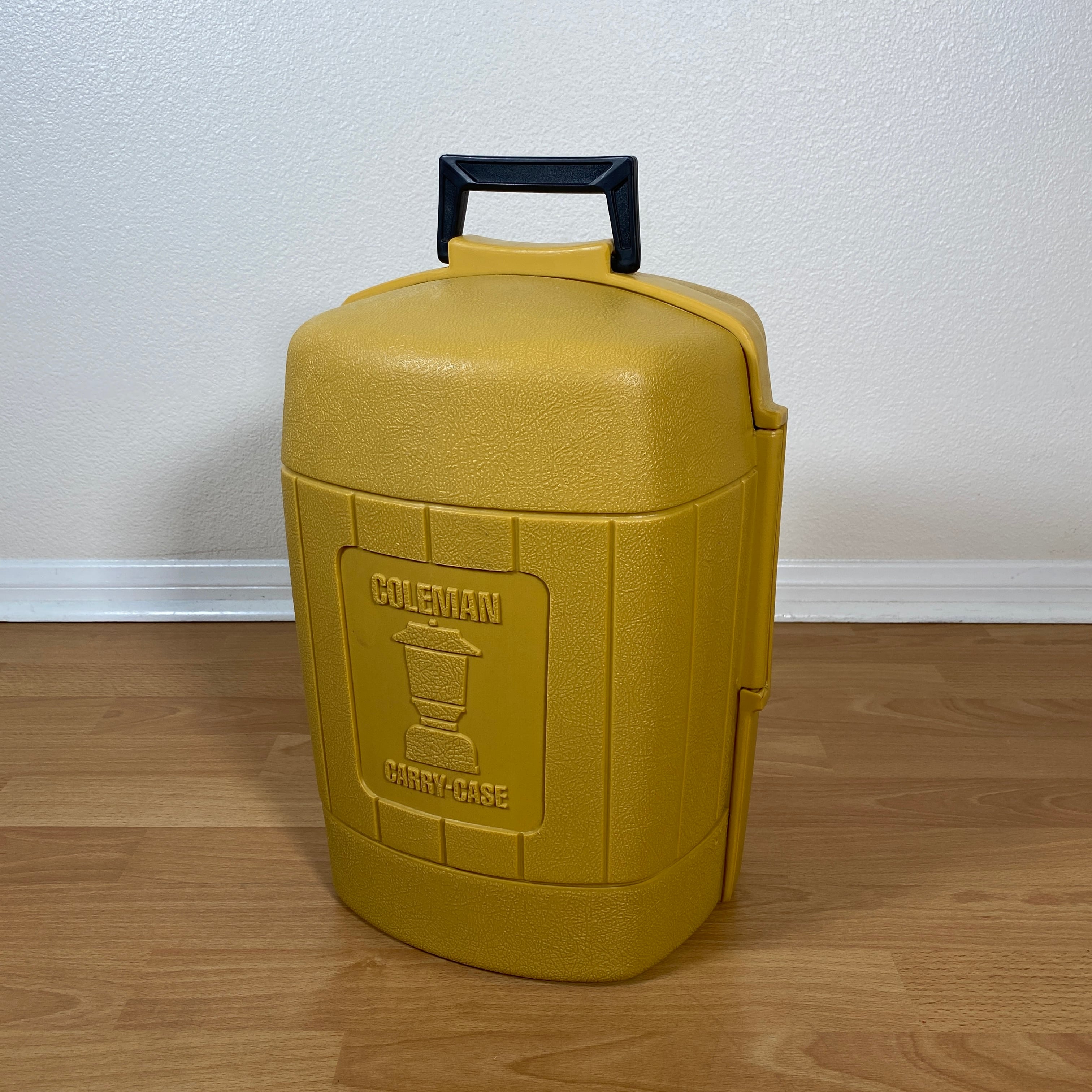 ヴィンテージ コールマン 335 1983年2月