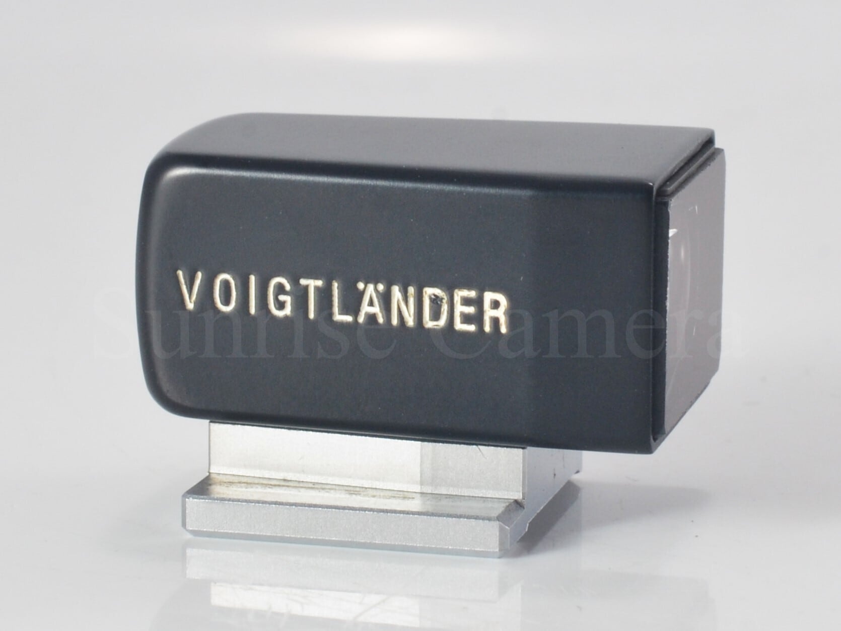 Voigtlander 28/35 ミニビューファインダー フォクトレンダー (60374