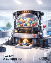 【スーパーガチャ】 カブリゼロシステムβ スタンダード10種セット ※タグ無し