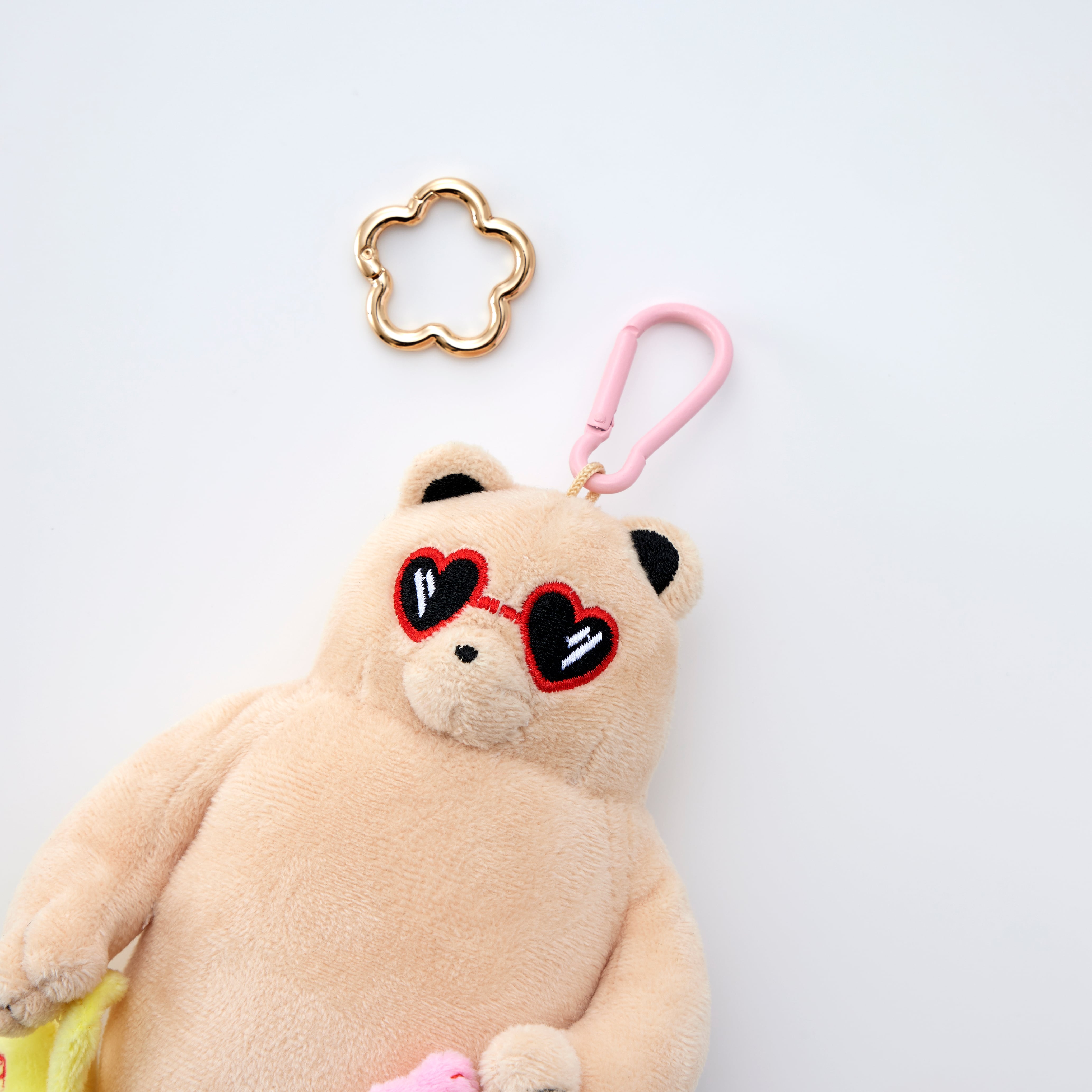 Bodyguard Bear | LATUA STELLA