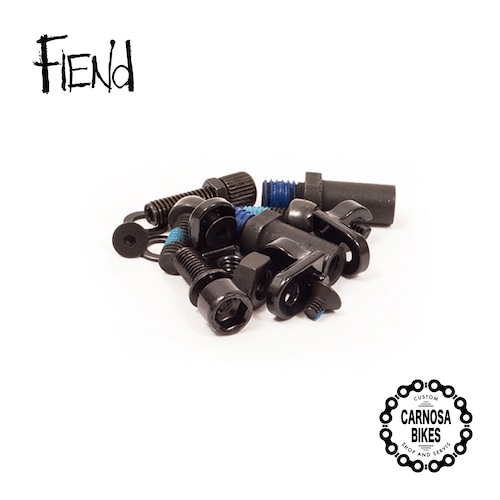 【FIEND】FRAME BRAKE HARDWARE KIT [フレームブレーキ ハードウェアキット]