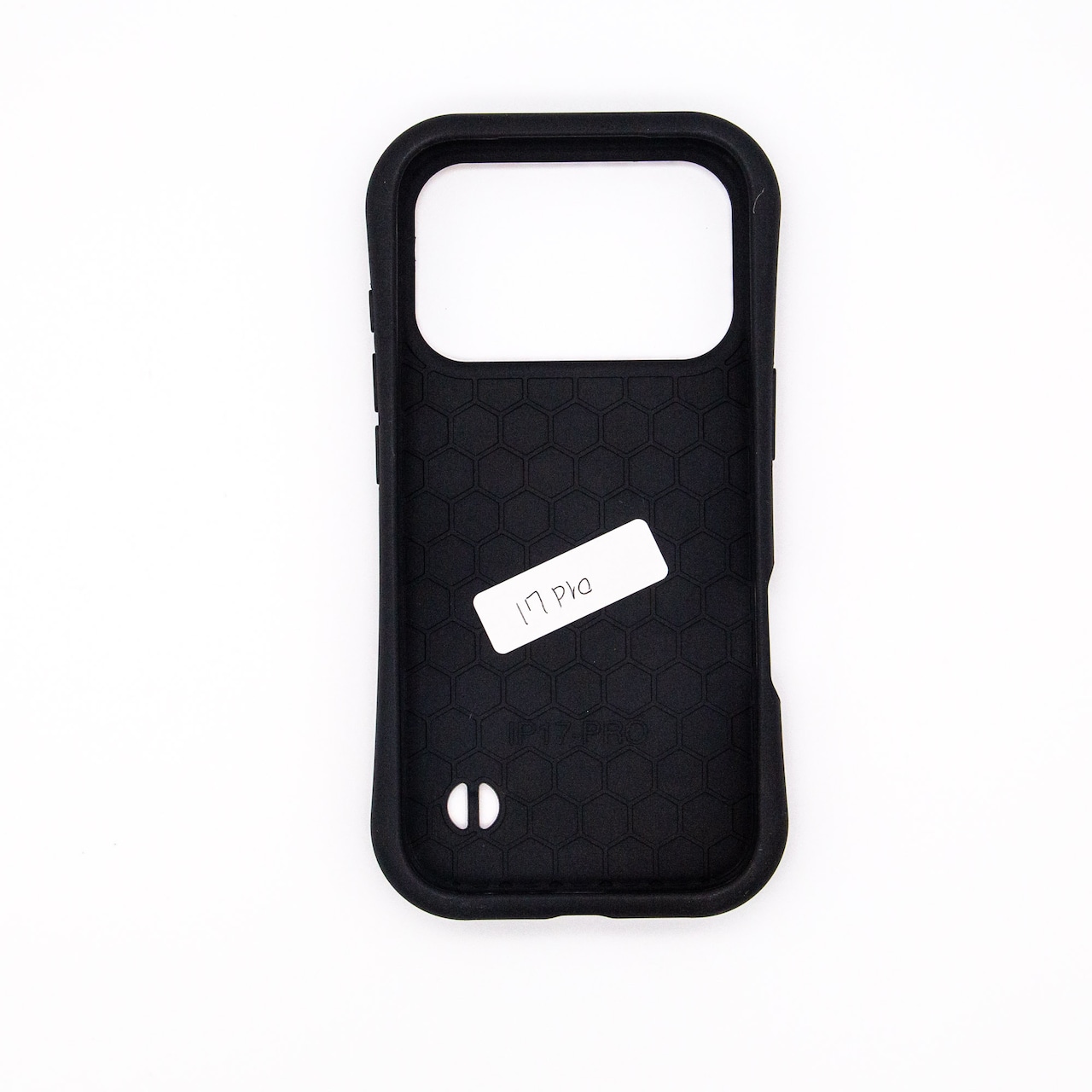 iPhone17 Pro / グリップケース【アウトレット品】