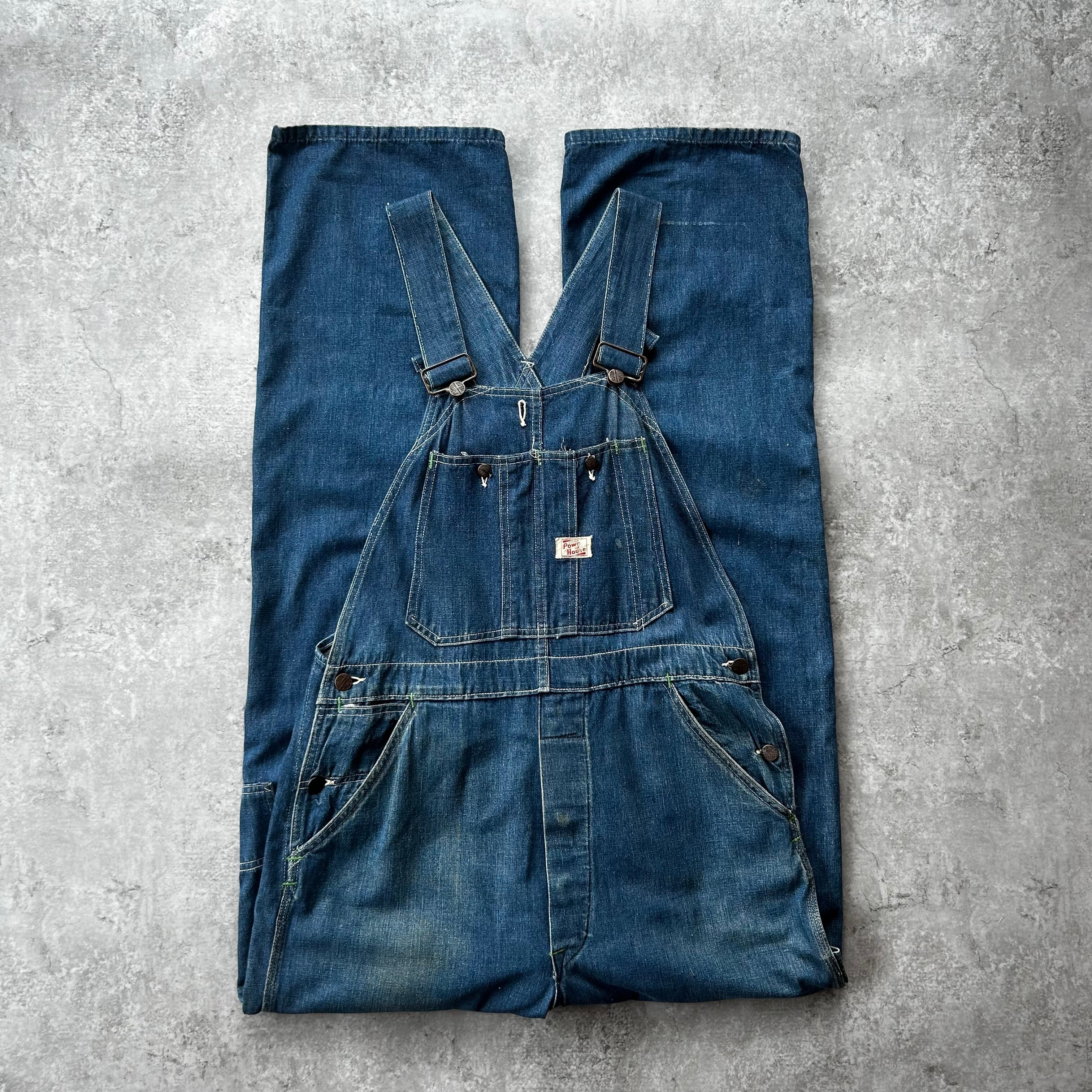 50s ハンティングベスト ハーフムーン ベルギー軍 ブラッシュカモ柄 XL