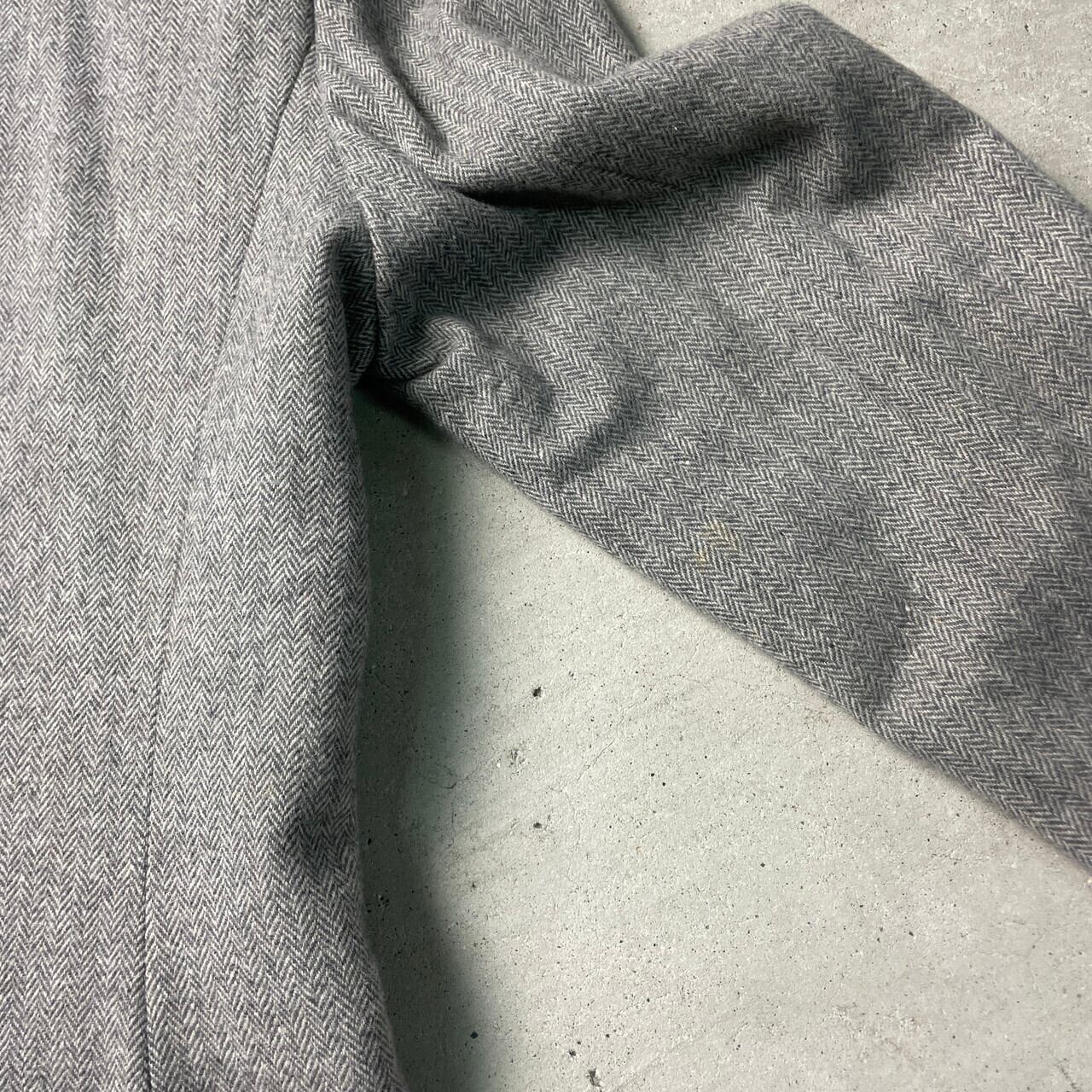 90年代 USA製 PENDLETON ペンドルトン ウールテーラードジャケット