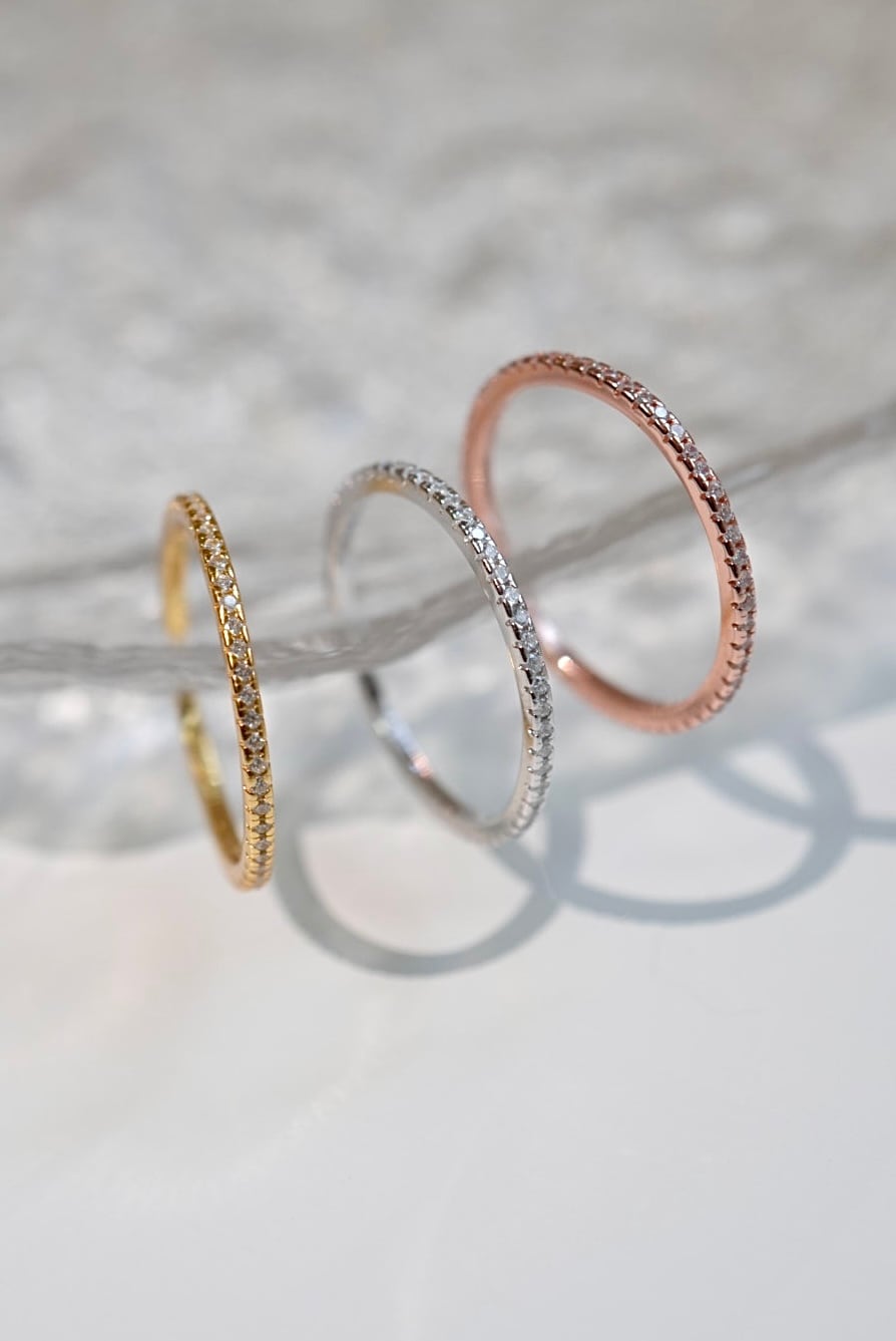 mimi accessory / 錆びにくい高品質アクセサリー