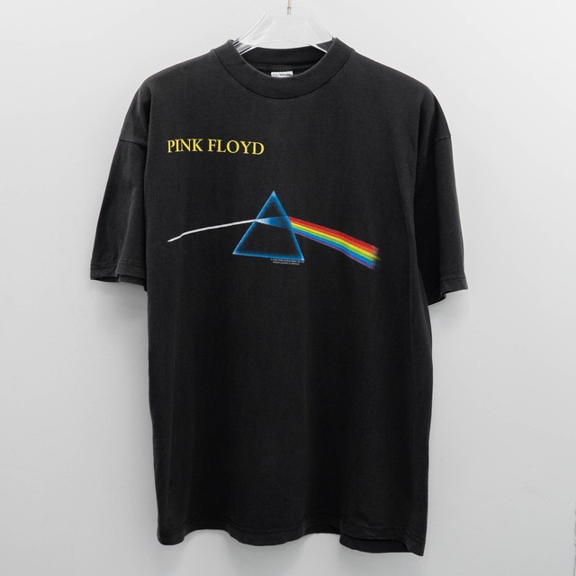 Pink Floyd " Dark Side of The Moon " Euro XL【A8-241】